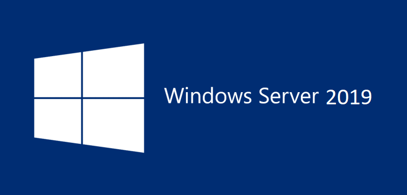 Server 2019