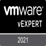 vExpert-2021