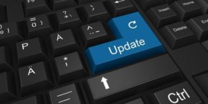 keyboard-update
