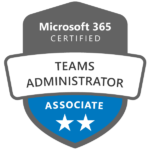 CERT-Associate-Microsoft365-Teams-Administrator