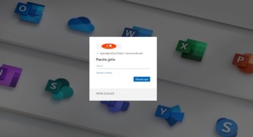Add your Company Branding to Office 365